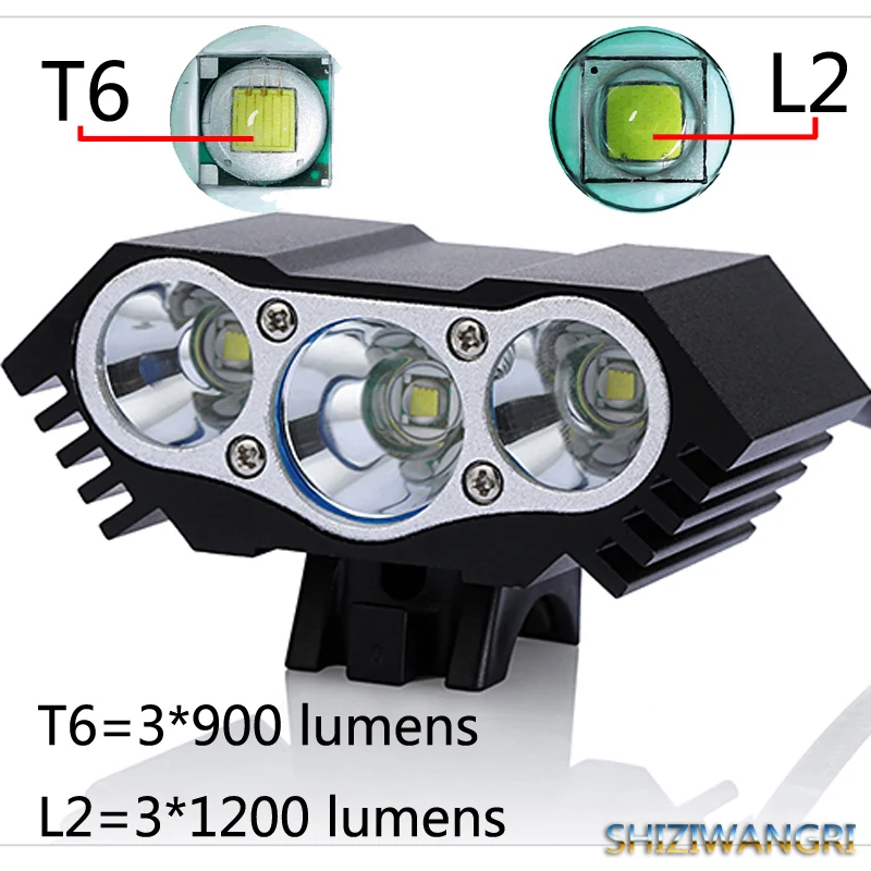 Водонепроницаемый светодиодный фонарь T6 с USB, Головной фонарь для велосипеда, s светильник ПА для велосипеда, наружная велосипедная лампа для камеры