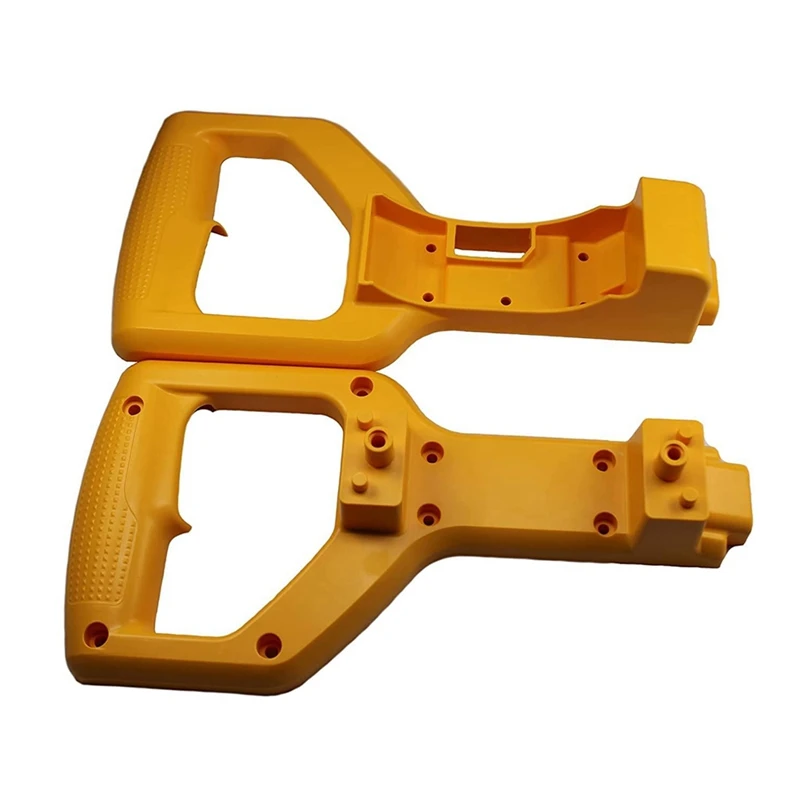 Набор раскладушек с ручкой торцовочной пилы 393960-00 подходит для DW703 тип 1-3