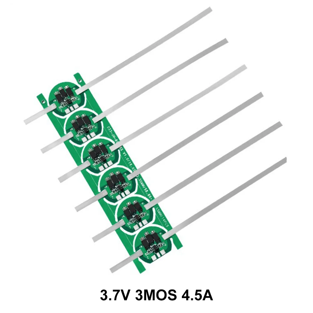 

Литий-ионный аккумулятор Gaqqee 21700 3,2В/3,7В BMS