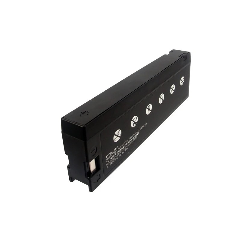 Пакет перезаряжаемых батарей для Biolight HP Goldway Critikon Riely Datascope Mindray INVIVO RESEARCH Philips