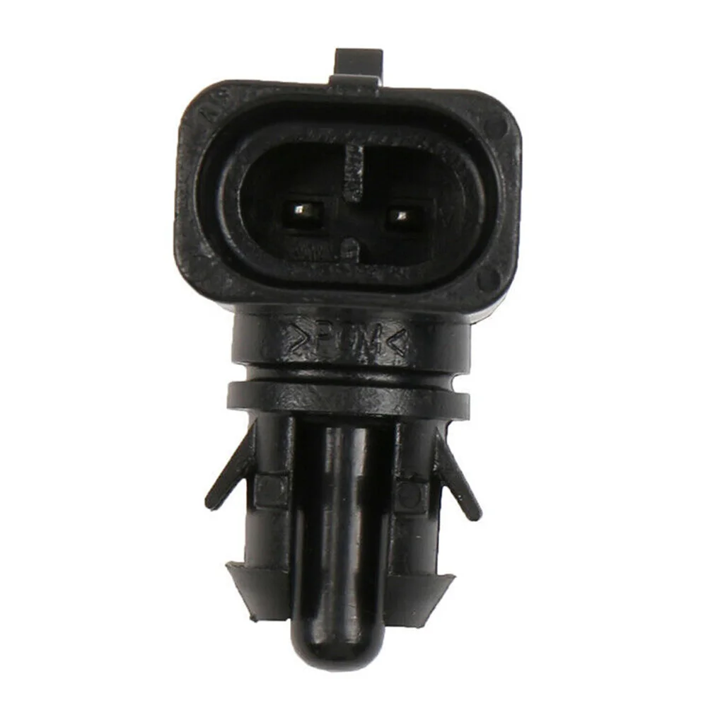 

Practical Reliability Durable Temperature Sensor Ambient Outdoor Parts Plastic Replacement OEM#25775833 Accessories