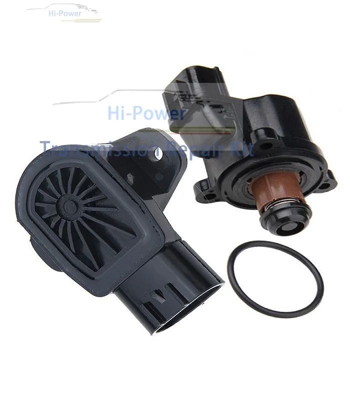 

Для Isuzu Grand Vitara XL-7 с клапаном управления холостым воздухом 4,5-52 D00 и датчиком положения дроссельной заслонки TPS 13420-65D00