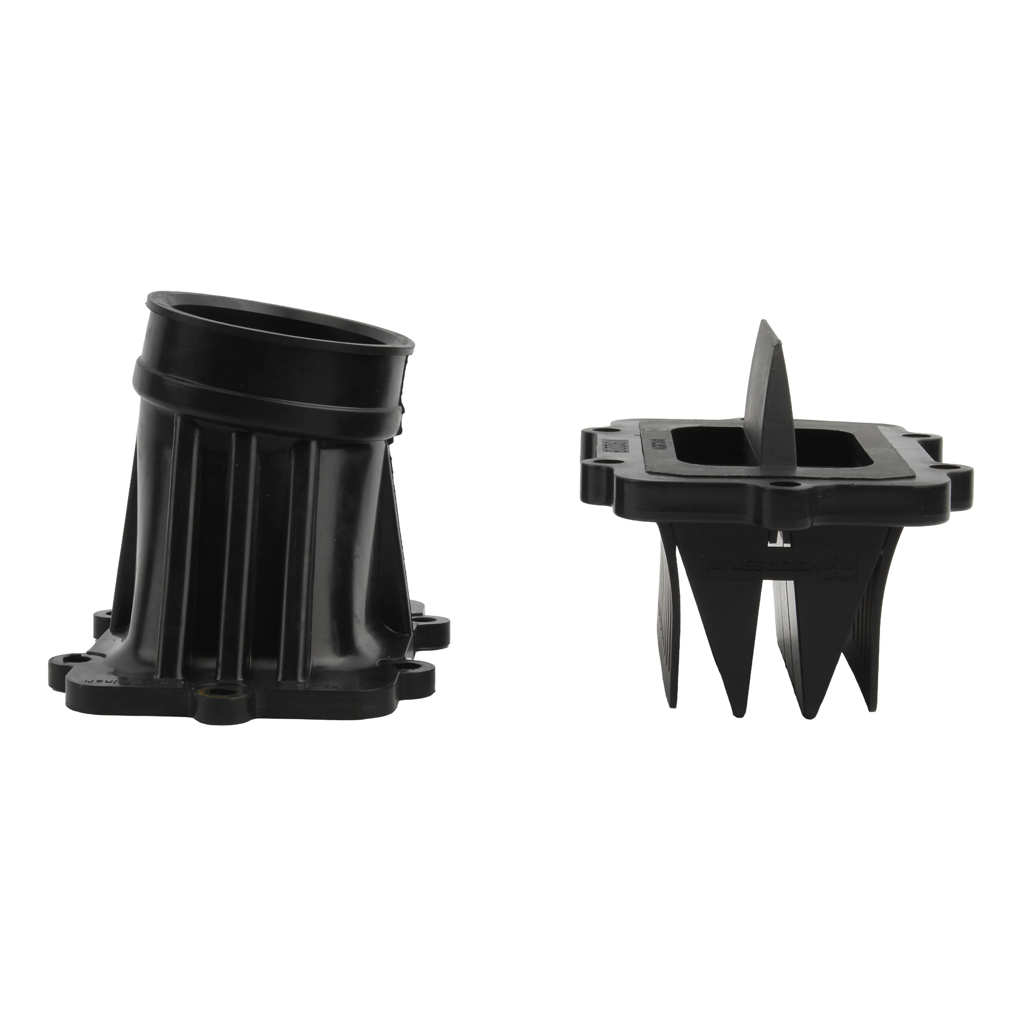 Мотоциклетный тростниковый клапан V3127 VFORCE 3 двойной ход 600 впускная труба