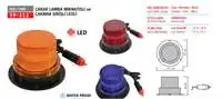 

Store code: YP-112B for the lamp with led magnet lighter input white 12V-24V