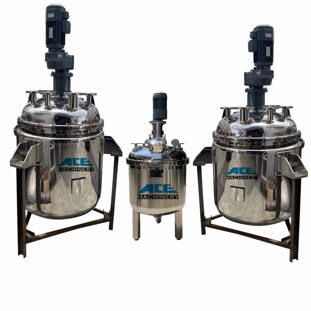 

Фабричная цена, электронное оборудование для производства жидкого мыла, вакуумный эмульгатор