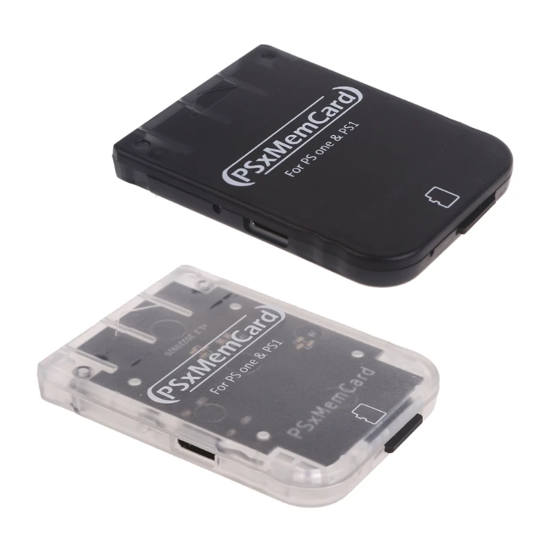 

Memory Card for PS1 One Game Console Gaming Accessories Data Storage Game Card Drop Shipping