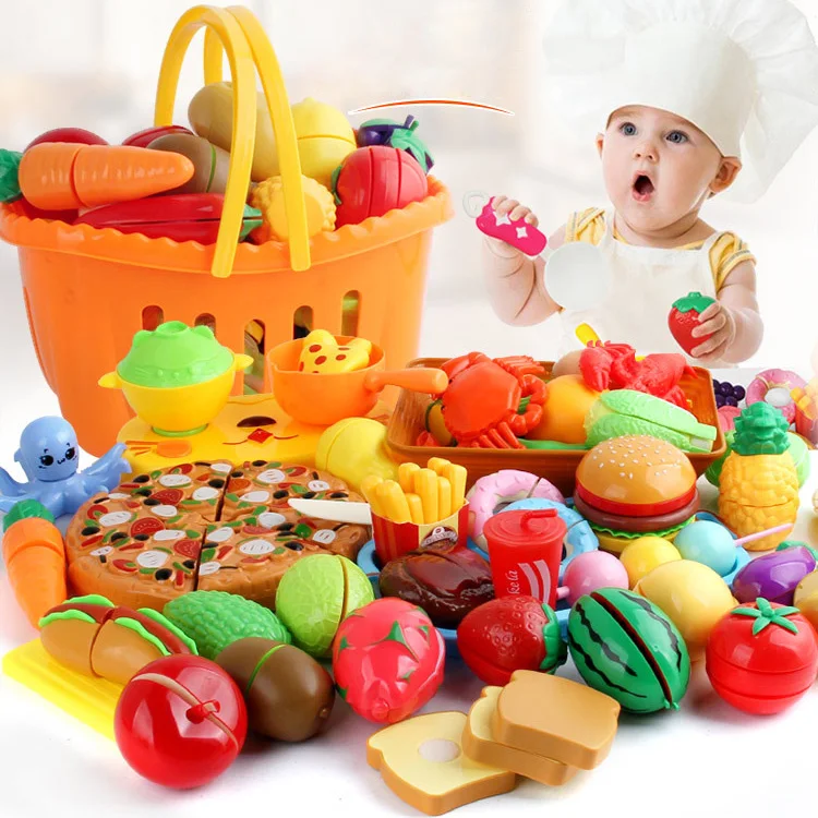 

Детские режущие музыка овощи фрукты продукты ролевые пластиковые игрушки вечевечерние игра липучка раннее образование детский дом игрушк...