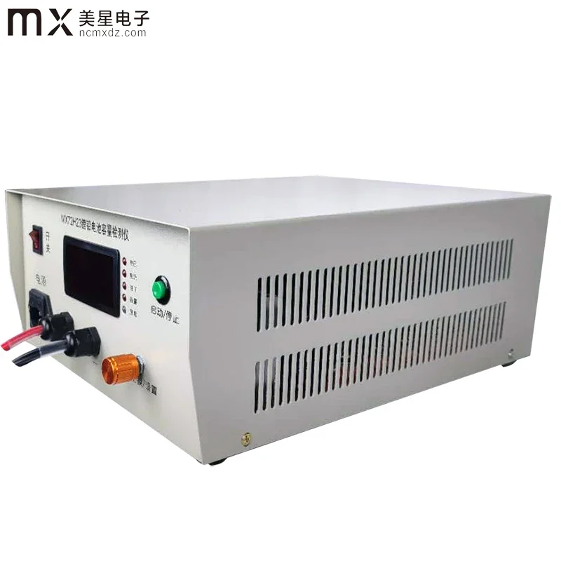 Тройной литий-железо-фосфатный полимер мощность большой емкости новая серия