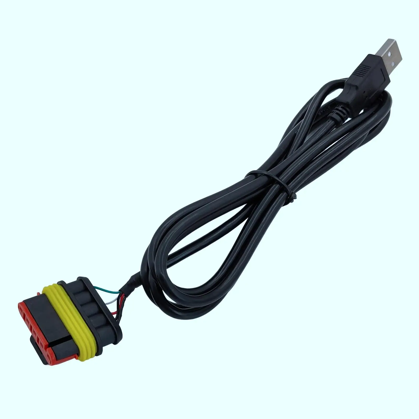 

USB-кабель для адаптера, соединительный инструмент для Валентина XP U27-12 12V