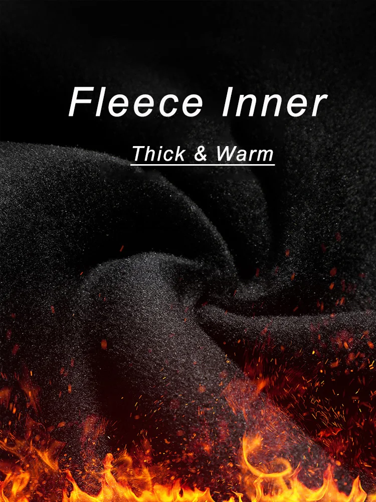 2022 New Men's Winter Fleece Jeans Thick Warm Denim Pants Men Streetwear Black Joggers Harem Jean Thermal Trousers Plus Size 8XL