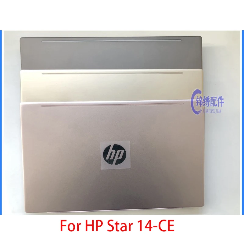 

Новая задняя крышка для ноутбука HP Star 14-CE