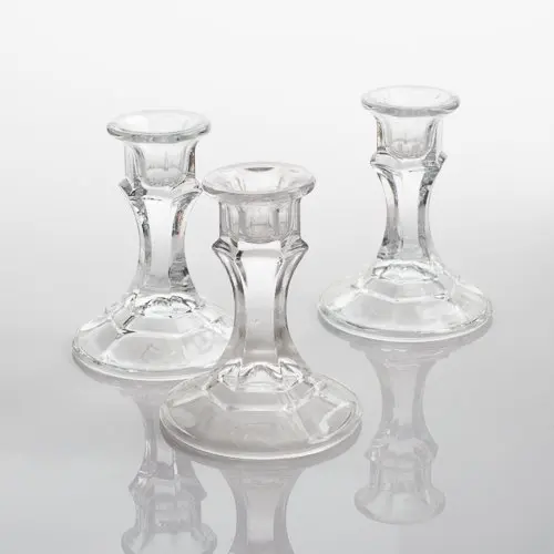 

Taper Candle Holder 4" Set of 12