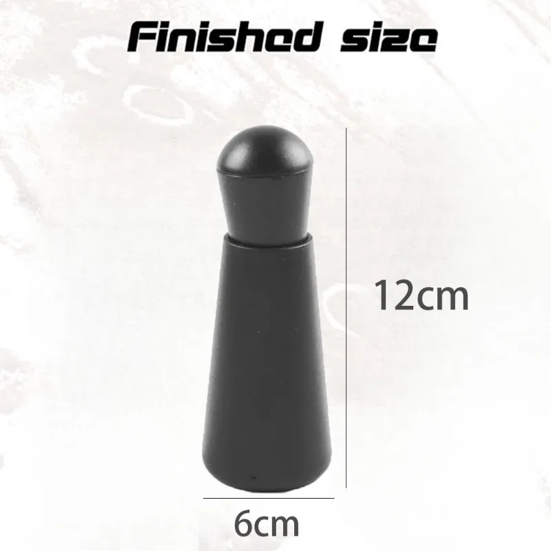 2 шт. игла для мешалки кофе мешалка порошка эспрессо иглы тампера распределителя