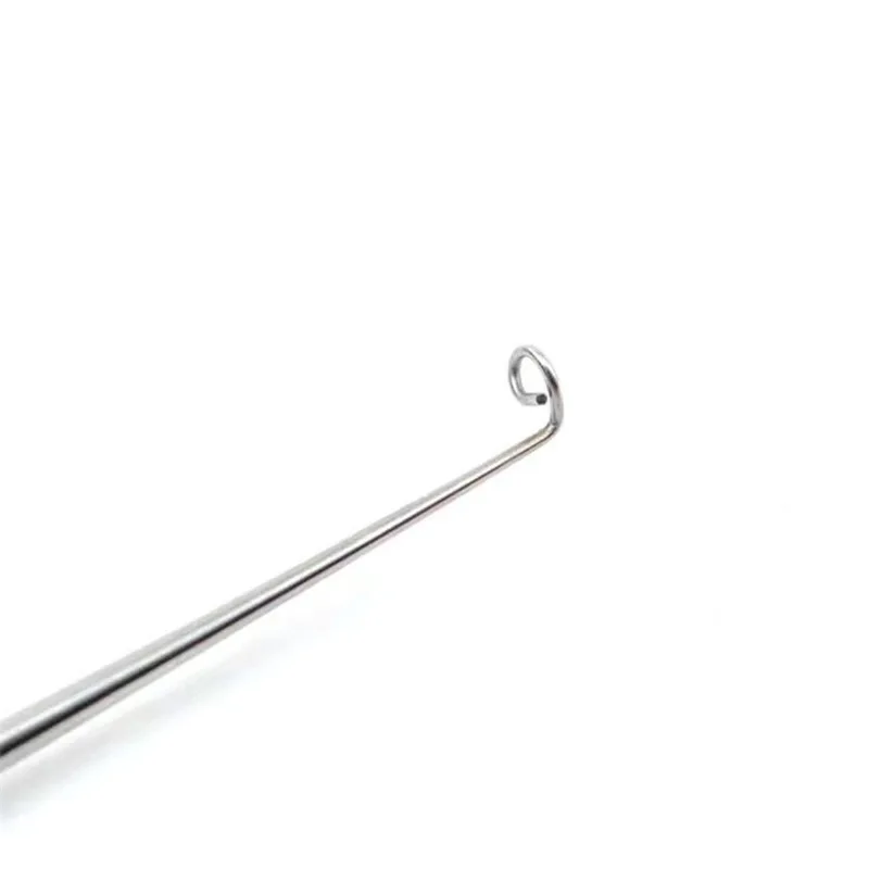 Безопасное приспособление для удаления рыболовных крючков рыболовный