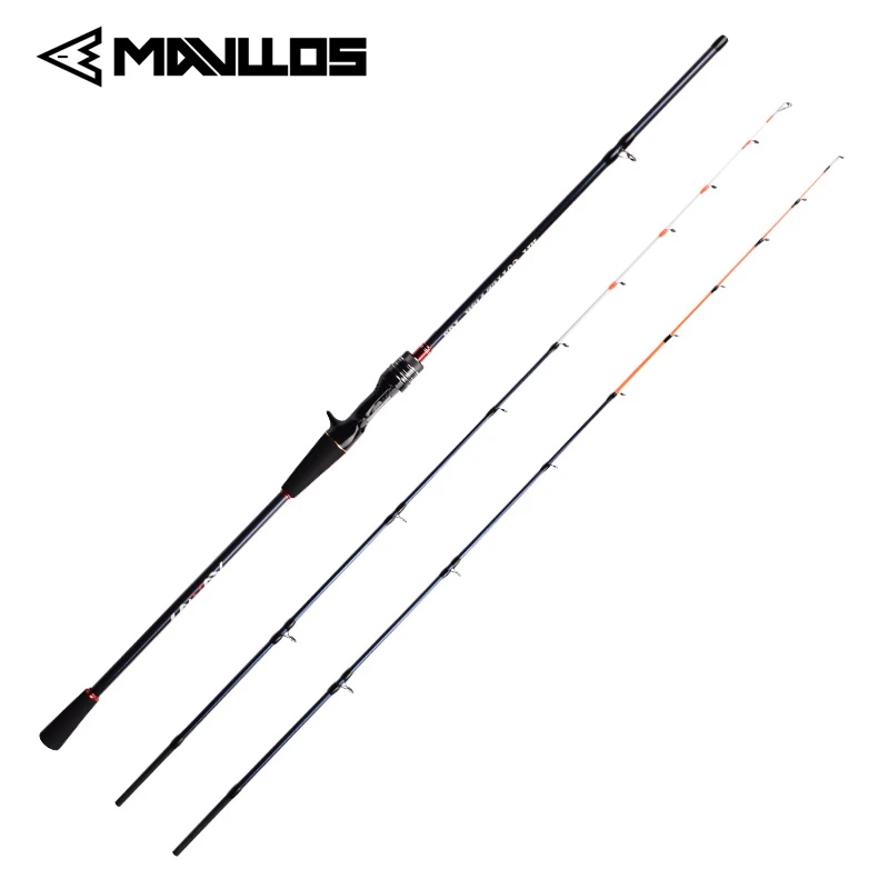

1.65m Rod