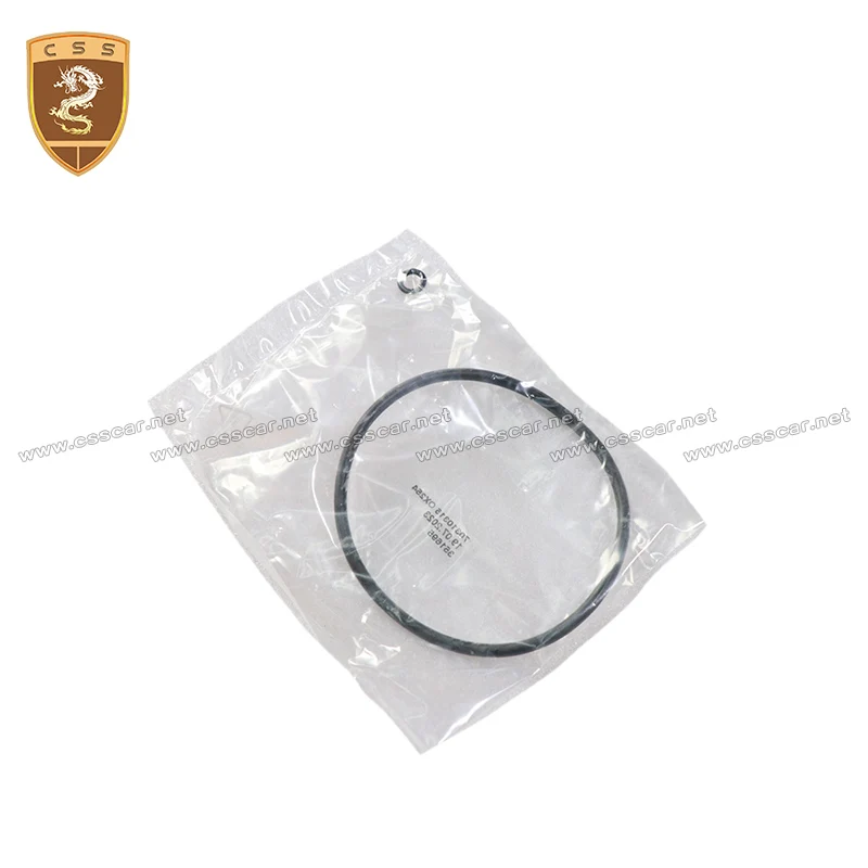 OEM 11F0107CP масляная решетка двигателя автомобиля прокладка уплотнение для Mclaren 650 540