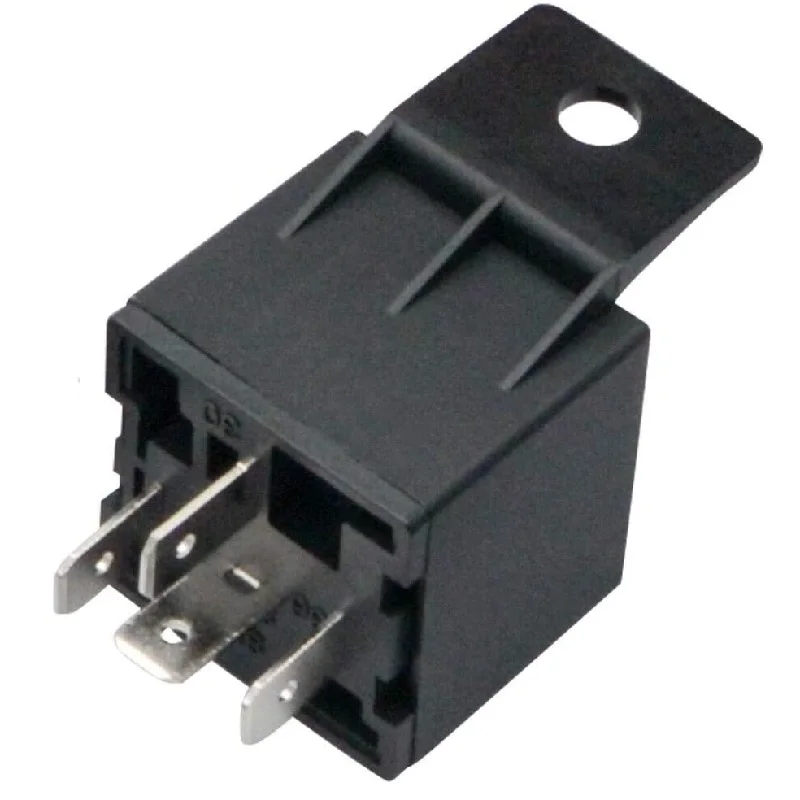 Универсальный Автомобильный Центральный замок 12 В замковый дверной система