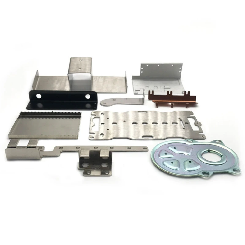 

Enclosure Parts Custom Aluminium Laser Cutting Service DIY Interior Signs Badges Crafting Anodzing CNC Accessories Sheet Metal