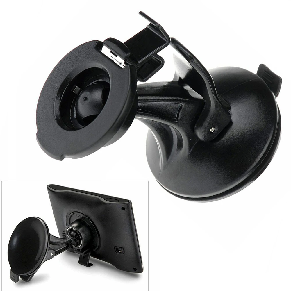 

Car Phone Holder Dashboard Suction Mount Windscreen Stand Mobile Phone Bracket Car GPS Stand Holder For Garmin Nuvi 57LM 58LM