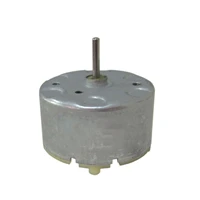 rf 500tb 18280 3v6v air purifier small motor dc rf500 permanent magnet micro 5v motor