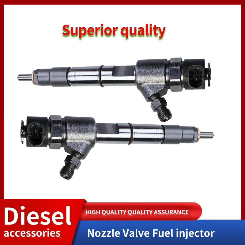 Дизельный двигатель серии 110 инжектор высокого давления с общей топливной