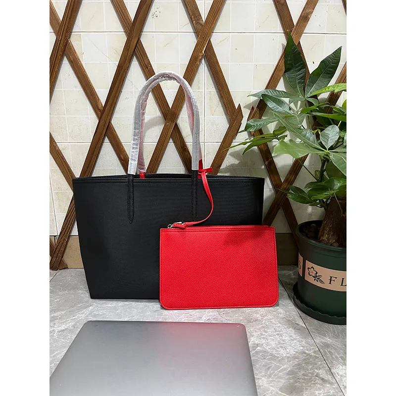 

Fashionable Styles Large Capacity Tote Travel Should Bags for Women Top Handle Shoulder Bag Handbags Female Designer Luxury Bags