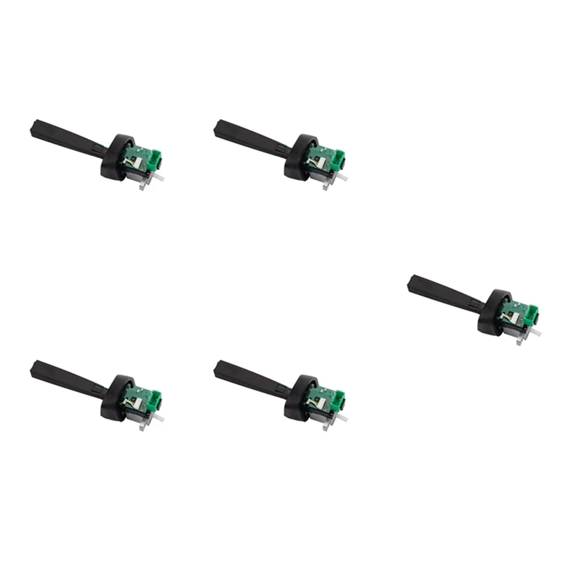 

5X переключатель поворотного сигнала 20797838 для 2005-2012 Volvo VNL VNM часть 978-5501 светильник переключатель