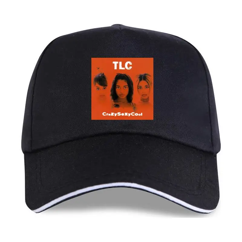 

Tlc сумасшедшая Сексуальная крутая Мужская модная бейсболка на заказ мягкая Совершенно новая черная новая крутая