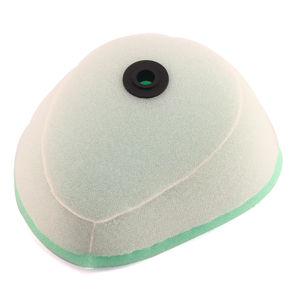 Очиститель воздушного фильтра для KAWASAKI KX250F KXF250 2006-2016 KX450F KXF450 2006-2015 KXF KX 250F 450F 2011 2012 2013 2014 Dirt Bike