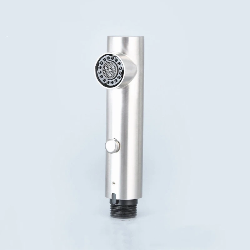 

Смеситель для кухни DONYUMMYJO Stainless Steel+ABS