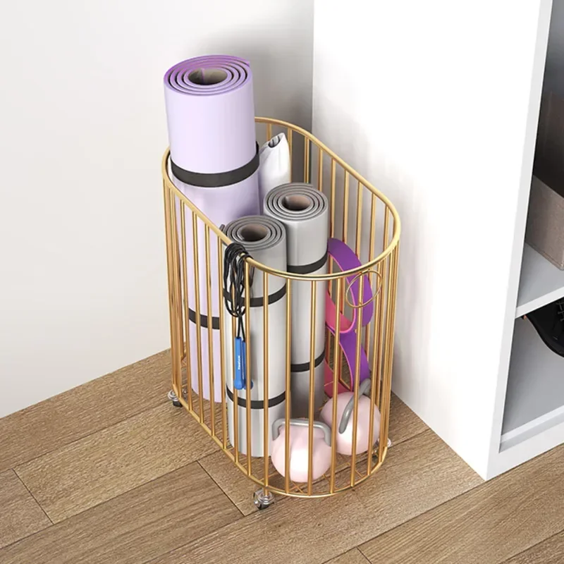 Корзина для хранения теннисных ракеток