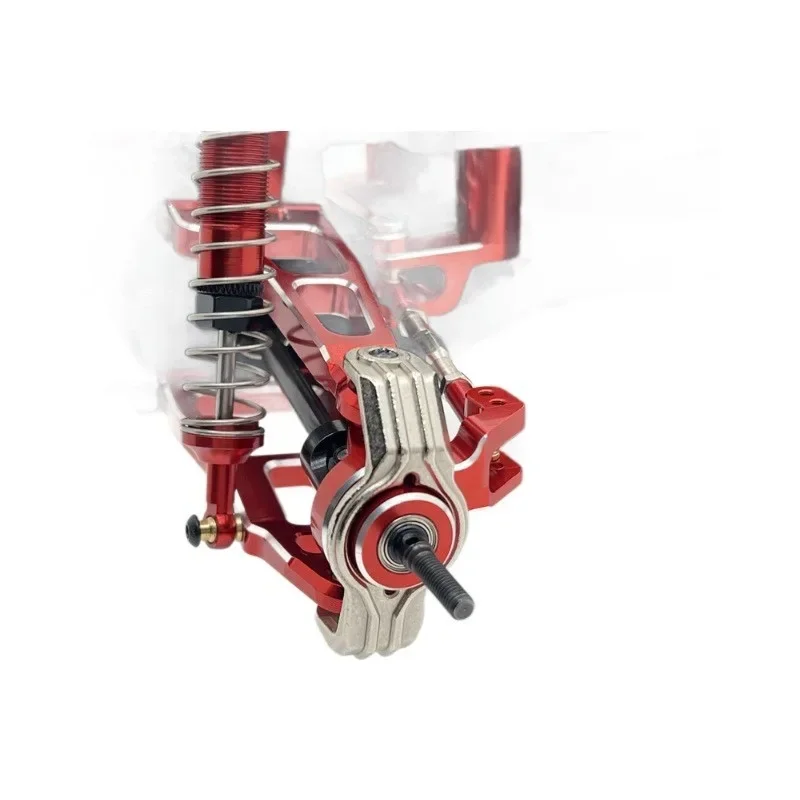 Передняя чашка рулевого управления для UD UD1201 UD1202 UD-12PRO OP аксессуары металлические
