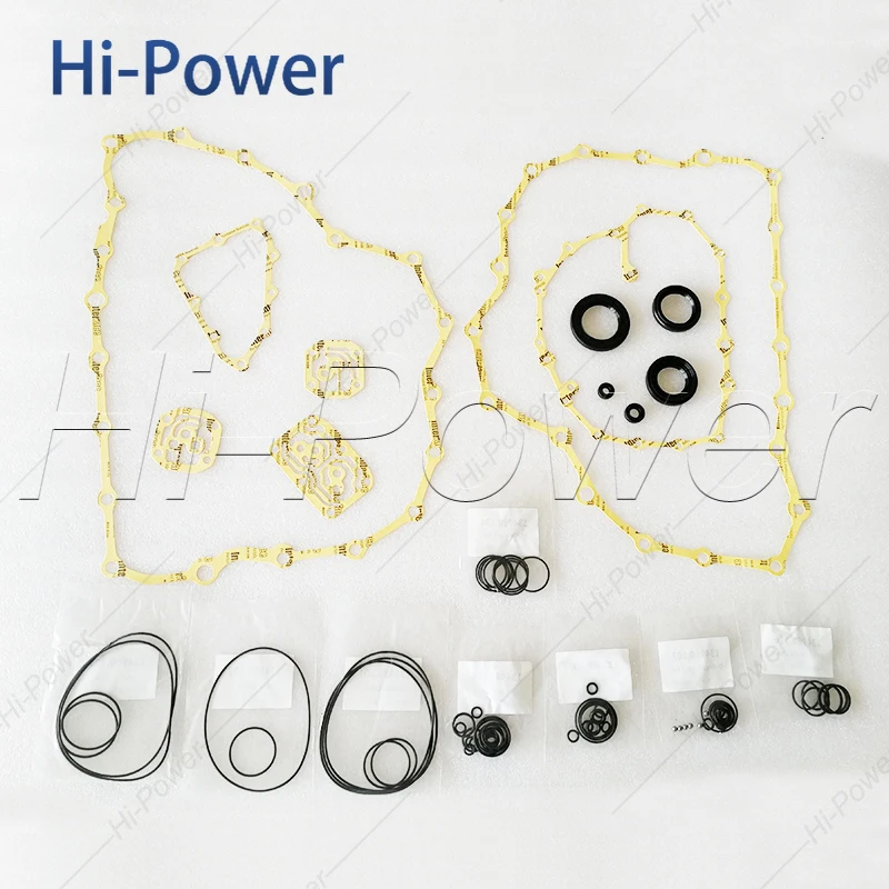 MRVA MKYA GPLA MKZA GPPA CRV RD5 RD7 Комплект для капитального ремонта коробки передач