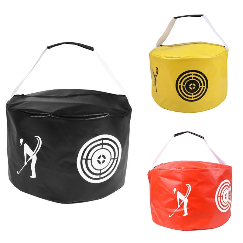 

Сумка для игры в гольф, сумка для качели, тренировочная сумка для стрельбы в помещении, подходит для силовых тренировок
