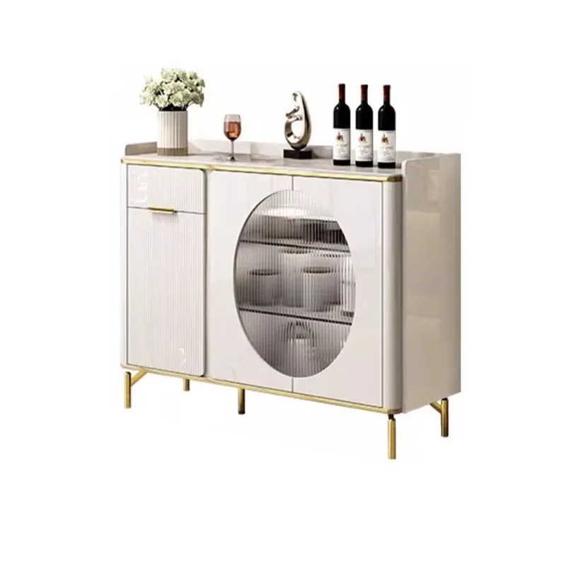 Комод Витрина Вспомогательная мебель Многофункциональный домашний ящик Тип