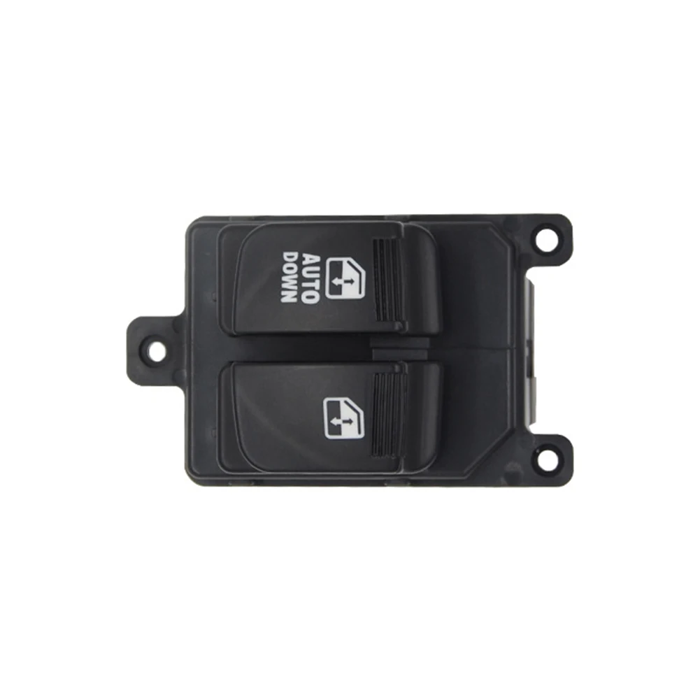 

Car Accessories Switch Switch For Hyundai Accent 2007-2010 1 PCS 93580-1E001 Passenger Side Power Windshield Switch