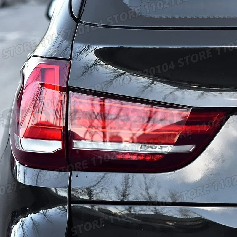 Задний внешний и внутренний фонарь в сборе для BMW X5 F15 2014-2018, артикулы 63217290099, 63217290100, 63217470887, 63217470888 (art.: 3920dc73cc391) - 3920dc73cc391