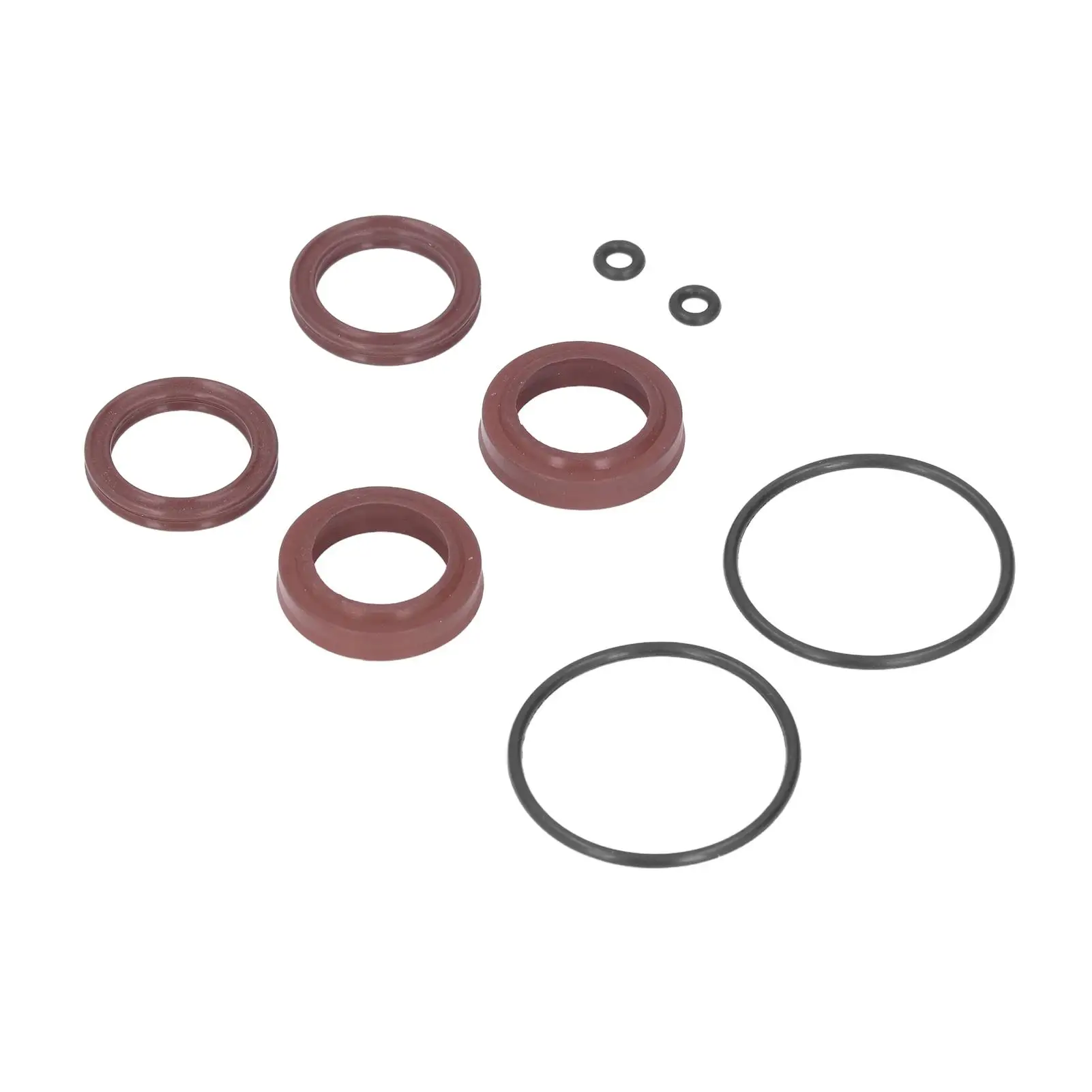 HC5345 Комплект прочных резиновых цилиндров — долговечный антикоррозийный ремонт