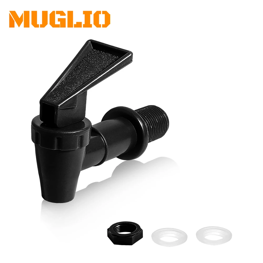 

Запчасти для диспенсеров для воды, сменный смеситель, пластик