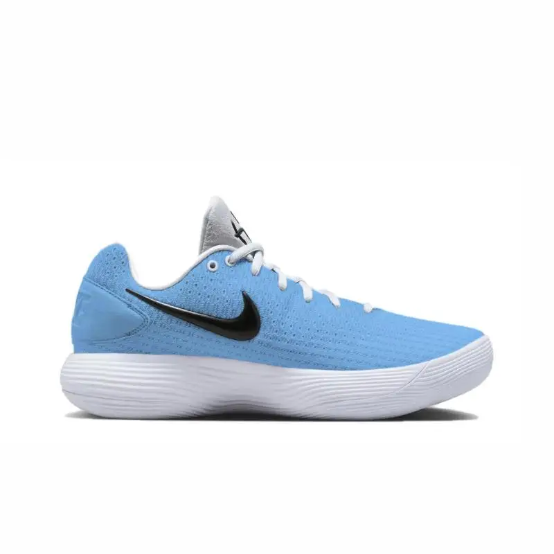 【Настроить】Nike Hyperdunk 2017 баскетбольные кроссовки мужские низкие