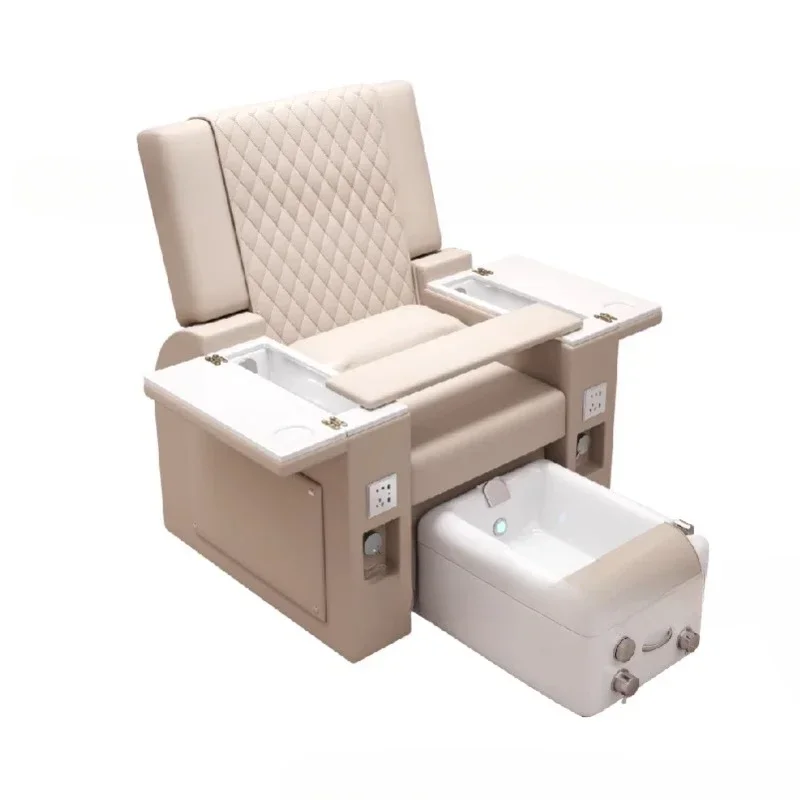 Кресло для ресниц кровать спа-стол массажер ног Medica профессиональные