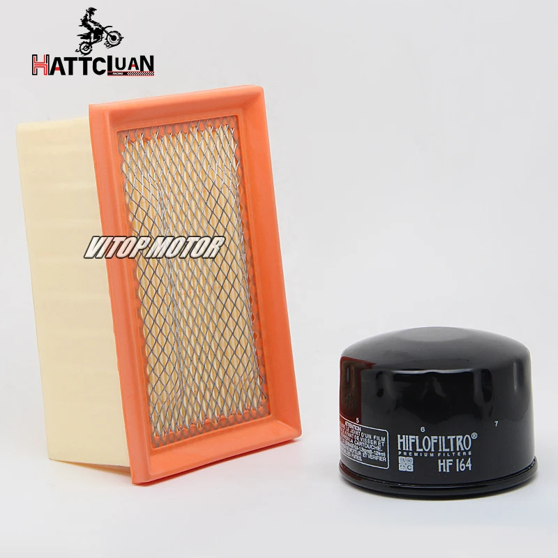 

Подходит для BMW R1200GS Adventure R1200S R1200ST R1200R R1200RT R1200 HP2 Воздушный фильтр мотоцикла Масляный фильтр Комплекты фильтров для мотоцикла