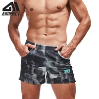 new sexy mesh fast dry built in pouch swimwear surf swimming board shorts trunks for men