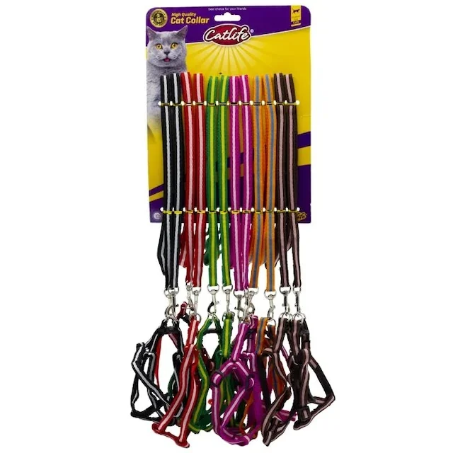 

202445-Kediler Chest + Walking Leash 1CM 406391653