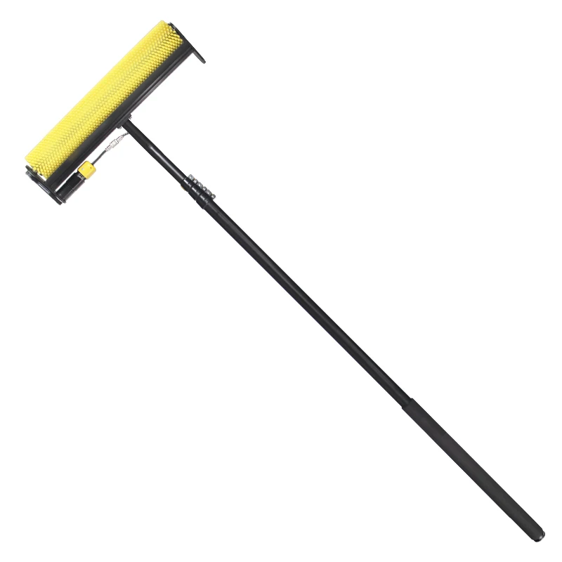 Фото Вращающаяся щетка Sunny smiler M1solar panel cleaning equipment factory outlet solutions №5