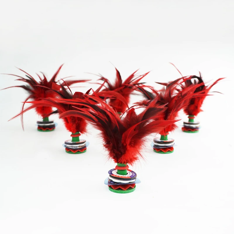 Китай волан для фитнеса развлечений ног необычное искусство соревнований по