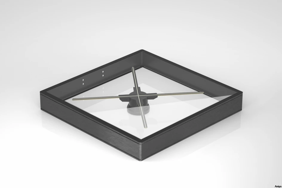 

Голографический световой проектор, 56/65 см