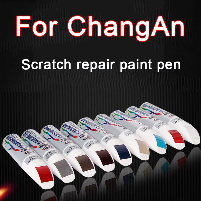 

Car Scratches Cleaner Repair Pen for Changan CS75 CS85 CS35 Alsvin Eado CC CS15 CS70 CS55 Cs1 V7 V3 CX70 CX20 Auto Accessories