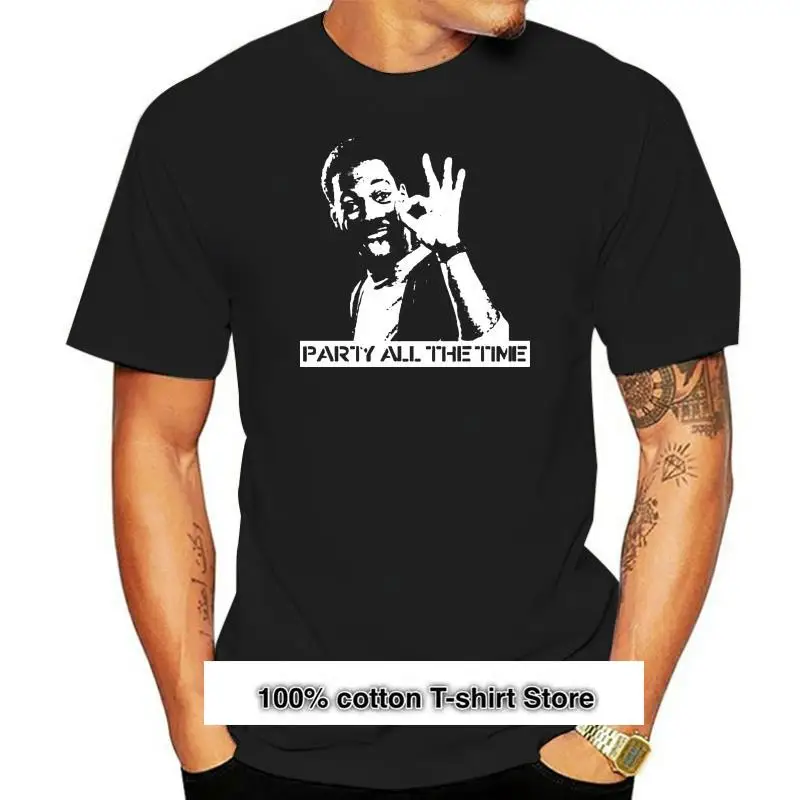 

Camiseta de parodia de la policía de Beverly Hills de los 80, camiseta de Eddie