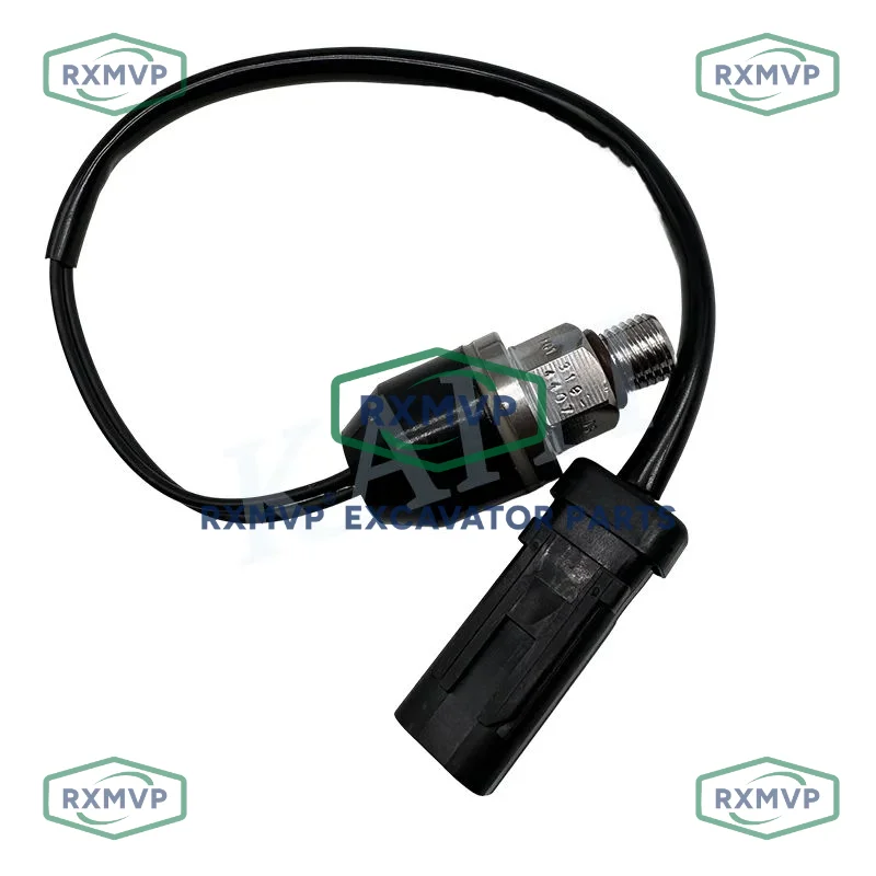 Датчик давления для экскаватора CATERPILLAR E320E/E320D2/E312D2/E312D2GC/E312E/E330D2/E336E/E336F 319-4407